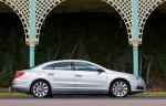 Volkswagen Passat CC GT 2009 года